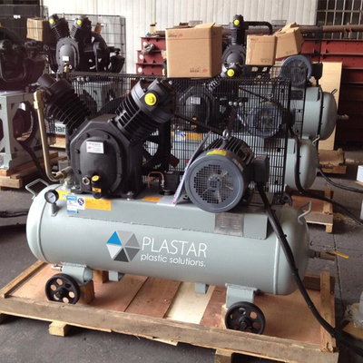 PLASTAR in macchine di Mini Electric Air Compressor Pump di pressione bassa delle azione CV-1.0/10